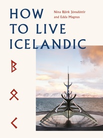 Reishandboek How To Live Icelandic | White Lion Publishing