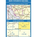 Topografische kaart 727-II Dehesa de Piedrabuena | CNIG - Instituto Geográfico Nacional1