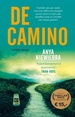 Reisverhaal De Camino | Anya Niewierra