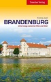 Reisgids Brandenburg | Trescher Verlag