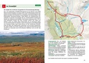 Wandelgids Lappland (wf) 60T Schweden-Finnland-Norwegen | Rother Bergverlag