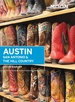 Reisgids Austin, San Antonio and the Hill Country | Moon Travel Guides