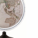 Klassieke wereldbol 12 Carbon Executive Antiek Ø 30 cm | National Geographic