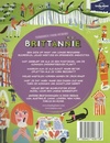 Reisgids Lonely Planet Verboden voor ouders - Groot-Brittannië | Lannoo