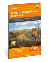 Langsua Nasjonalpark - Spåtind