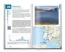 Wandelgids 5983 Kompass Wanderführer Norwegen Mitte | Kompass