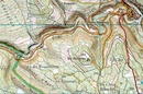 Wandelkaart - Topografische kaart 2917O SB - Serie Bleue Piney Lacs De La Foret D'orient | IGN - Institut Géographique National