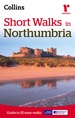 Wandelgids Northumbria short walks | Collins
