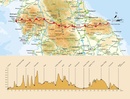 Wandelgids Coast to Coast Path | England | Cicerone