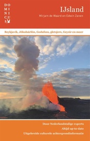 Opruiming - Reisgids Dominicus IJsland | Gottmer