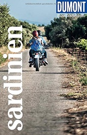 Reisgids Reise-Taschenbuch Sardinien | Dumont