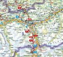  Garmisch-Sterzing Alpenüberquerung | Rother Bergverlag
