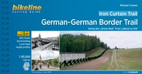 Iron Curtain Trail 3 - German-German Border Trail