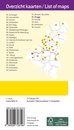 Stadsplattegrond 42 Citymap & more Brugge | Falk