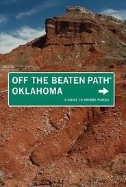 Reisgids Oklahoma off the beaten track | GPP Travel