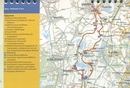 Fietsgids Maas Fietsroute met LF3 Maasroute | Buijten & Schipperheijn