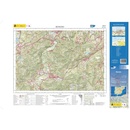 Topografische kaart 37-III La Cuesta | CNIG - Instituto Geográfico Nacional1