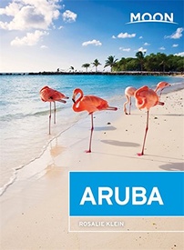 Opruiming - Reisgids Aruba | Moon