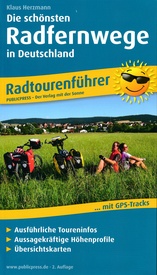 Fietsgids Die schönsten Radfernwege in Deutschland | Publicpress