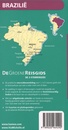 Reisgids Michelin groene gids Brazilie | Lannoo