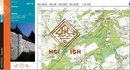Wandelkaart - Topografische kaart 48/7-8 Topo25 Clavier - Modave | NGI - Nationaal Geografisch Instituut