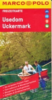 Usedom, Uckermark