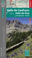 Valle de Canfranc- Valle de Aisa