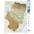 Wegenkaart - landkaart Aragon | CNIG - Instituto Geográfico Nacional