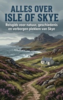 Alles over Isle of Skye