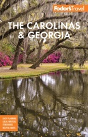 Fodor's Carolinas and Georgia