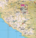 Wegenkaart - landkaart Fleximap Malta | Insight Guides