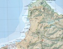 Wandelkaart 71 Mallorca - Caps del Nord (noordoosten) | Editorial Alpina
