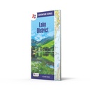 Wandelatlas Adventure Atlas Lake District | A-Z Map Company