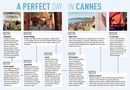 Reisgids Mini Rough Guide Nice, Cannes & Monte Carlo | Rough Guides