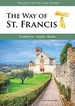 Wandelgids The Way of St. Francis : Florence - Assisi | Village to Village Press