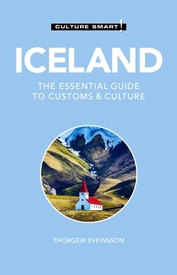 Reisgids Culture Smart! Iceland  - IJsland | Kuperard