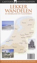 Wandelgids Lekker wandelen in Nederland en Vlaanderen | Capitool