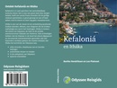 Reisgids Kefalonia en Ithaka | Odyssee Reisgidsen