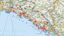 Wandelgids 295 Cinque Terre | Rother Bergverlag