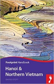 Reisgids Handbook Hanoi and Northern Vietnam - Noord Vietnam | Footprint