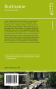 Reisgids Dominicus Suriname | Gottmer