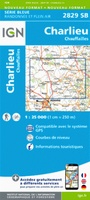 Charlieu – Chauffailles