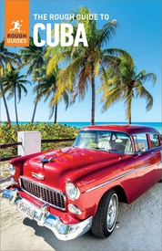 Reisgids Cuba | Rough Guides