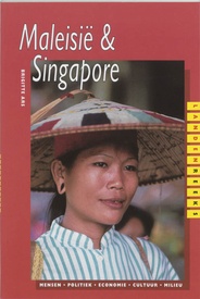 Reisgids Landenreeks Maleisië | LM publishers