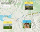 Wandelgids Hadrian's Wall Path | Sparky Books