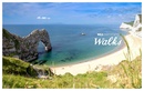 Reisgids - Wandelgids Wild Swimming Walks Wild Swimming Dorset - East Devon | Wild Things Publishing