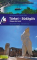 Reisgids Turkije - zuidwesten: Dalyan tot Izmir | Michael Müller Verlag