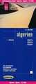 Wegenkaart - landkaart Algerien - Algerije | Reise Know-How Verlag