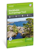 Stockholm Archipelago Trail