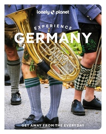 Reisgids Experience Germany - Duitsland | Lonely Planet
